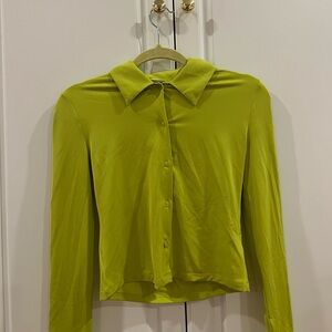 Aritizia Blouse